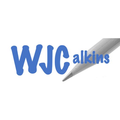 WJCalkins logo